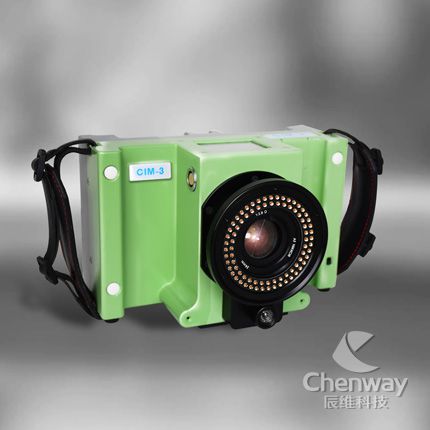 CIM系列智能工业摄影测量相机